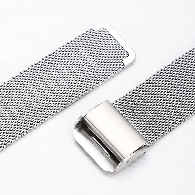Integrated Buckle Watch Strap for Huawei Gt4 Samsung Watch - Image 7