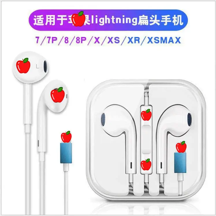 Wired Headset with 9D Sound & Type-C Charging - Image 7