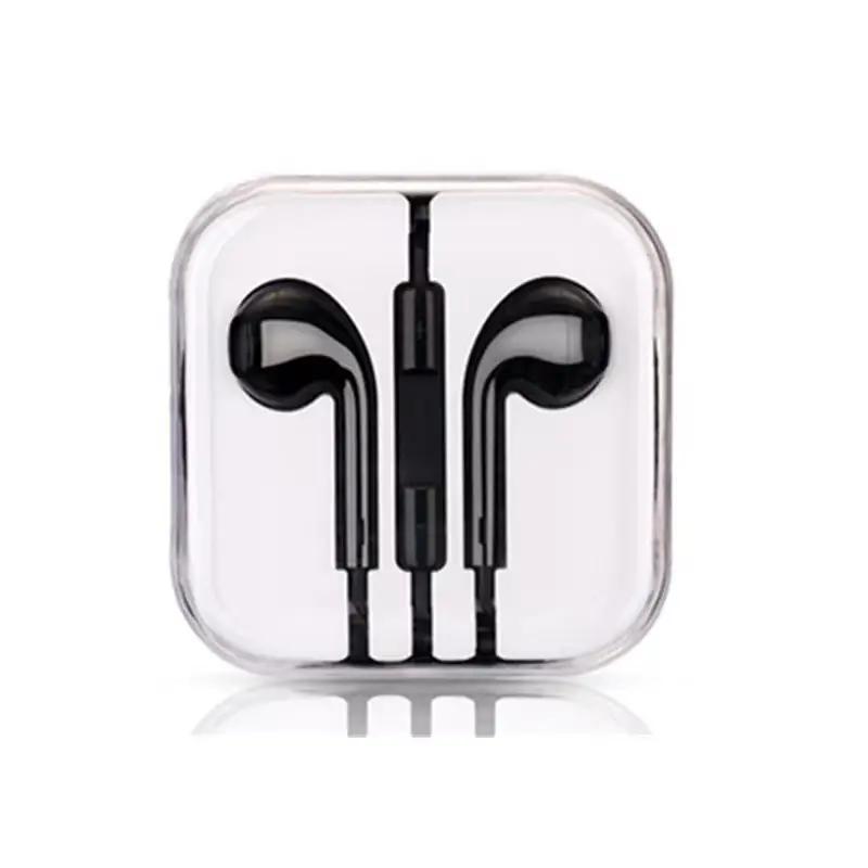Wired Headset with 9D Sound & Type-C Charging - Image 4