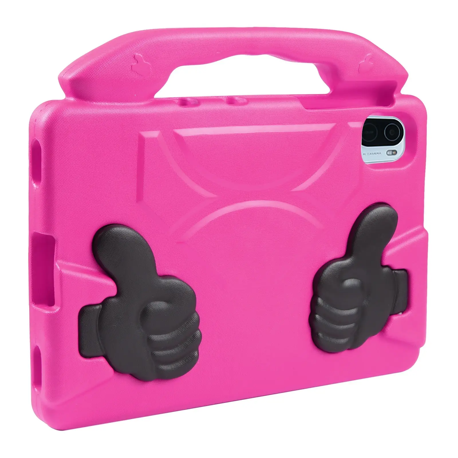 Xiaomi Pad Protective Case Anti Drop Screen Protection - Image 11