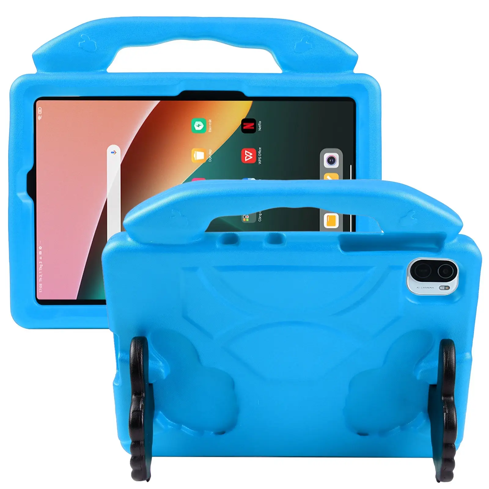 Xiaomi Pad Protective Case Anti Drop Screen Protection — feature 10