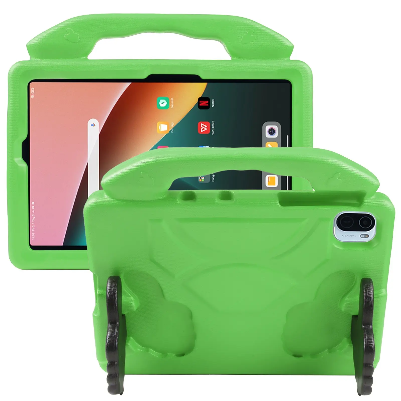 Xiaomi Pad Protective Case Anti Drop Screen Protection — feature 11
