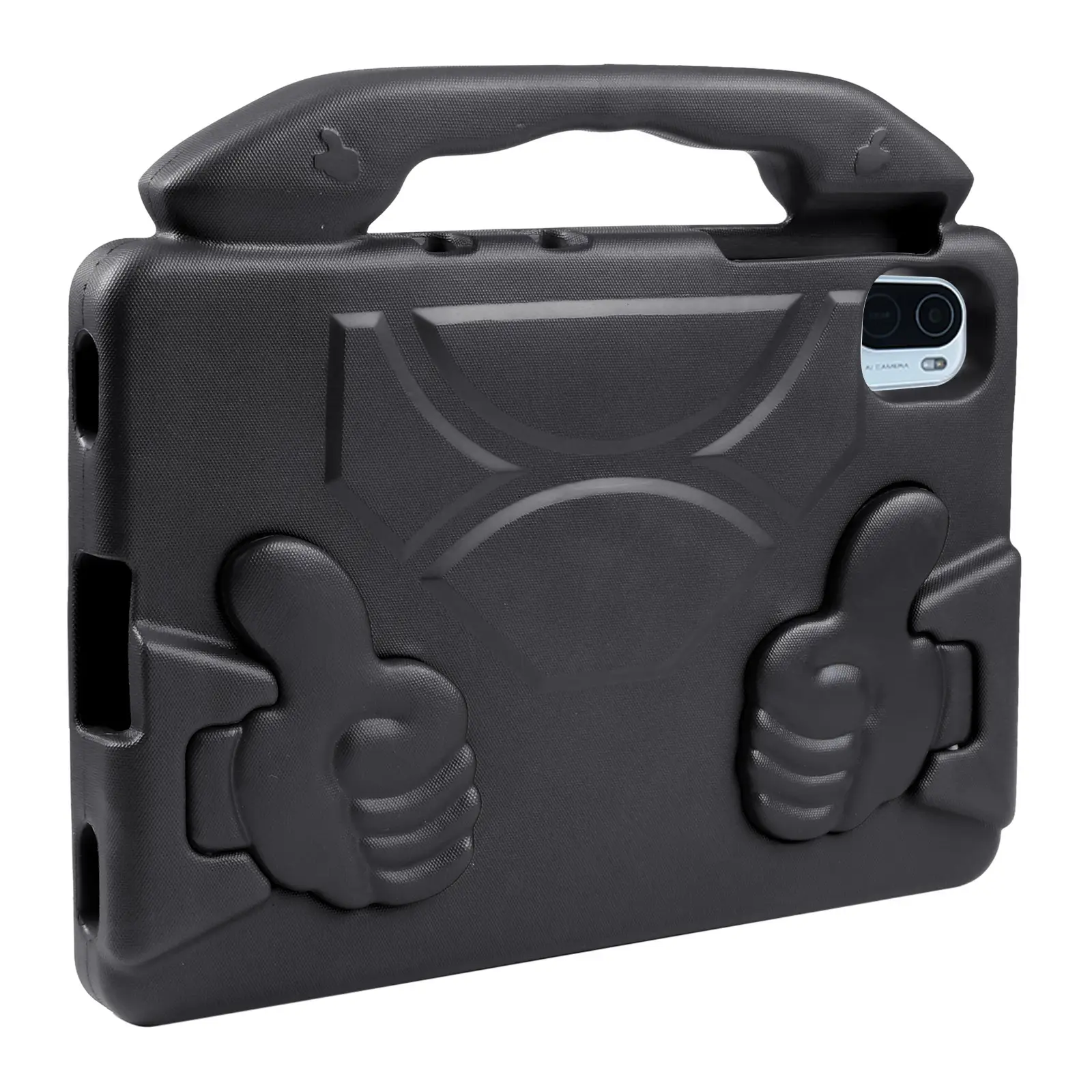 Xiaomi Pad Protective Case Anti Drop Screen Protection — feature 8