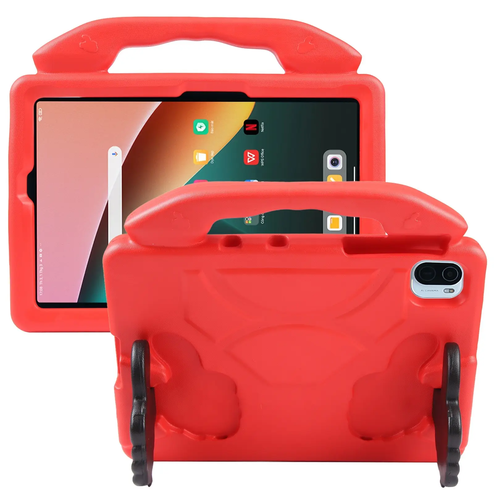 Xiaomi Pad Protective Case Anti Drop Screen Protection — feature 9