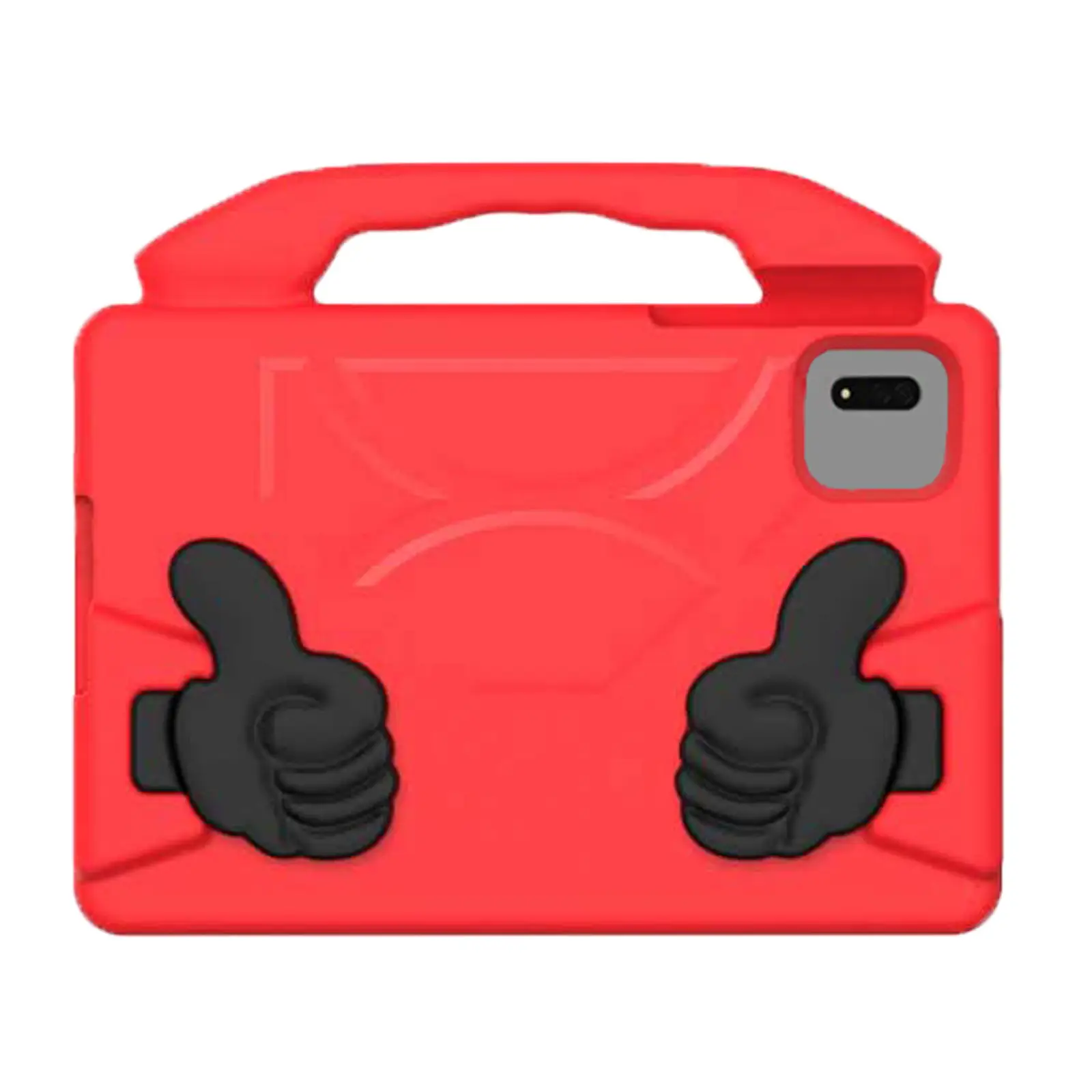 Xiaomi Pad Protective Case Anti Drop Screen Protection - Image 2