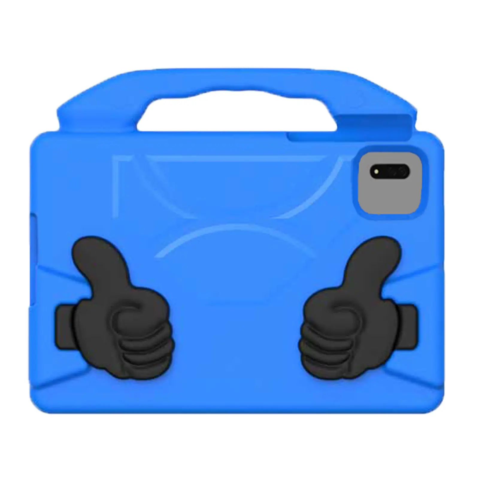 Xiaomi Pad Protective Case Anti Drop Screen Protection - Image 4