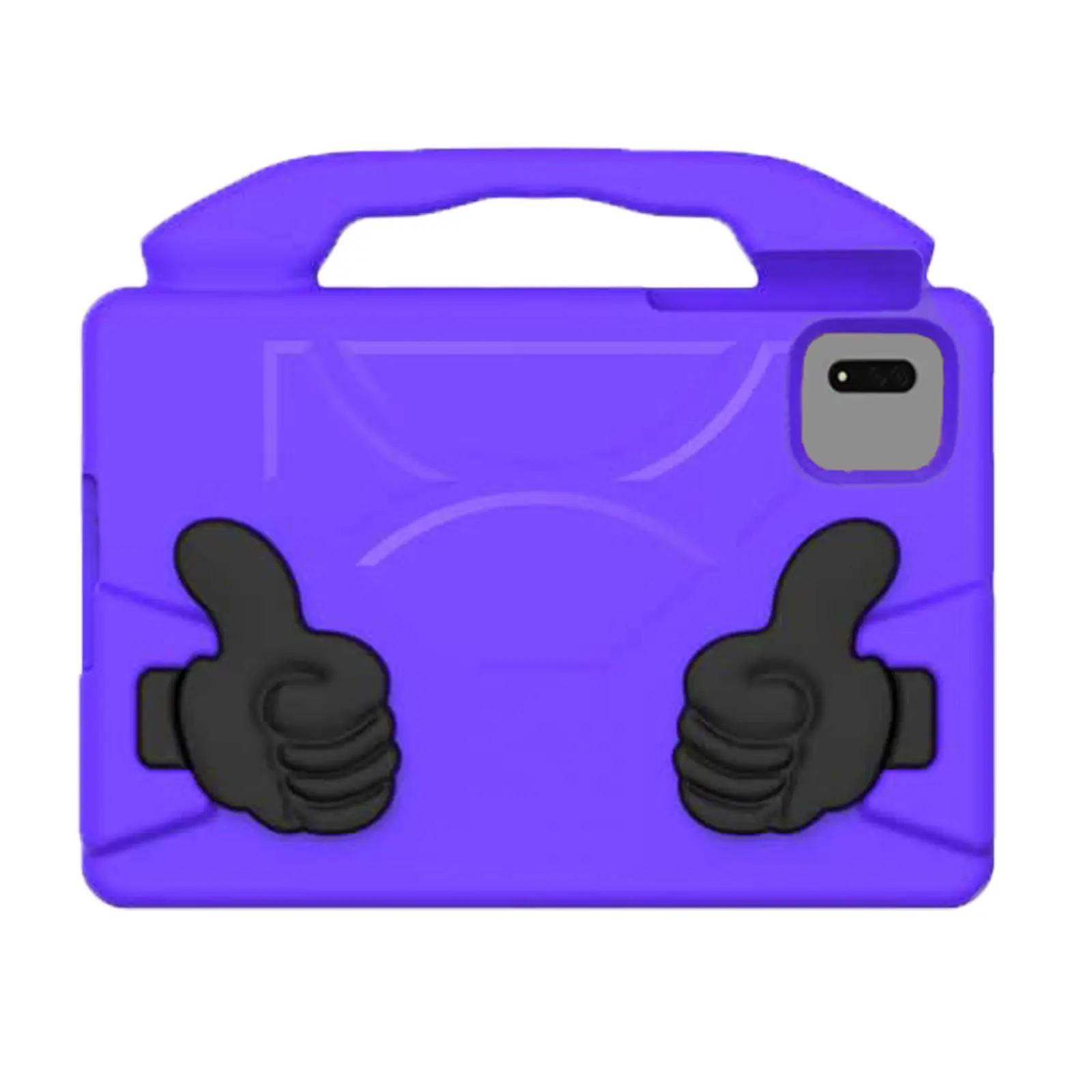 Xiaomi Pad Protective Case Anti Drop Screen Protection - Image 6