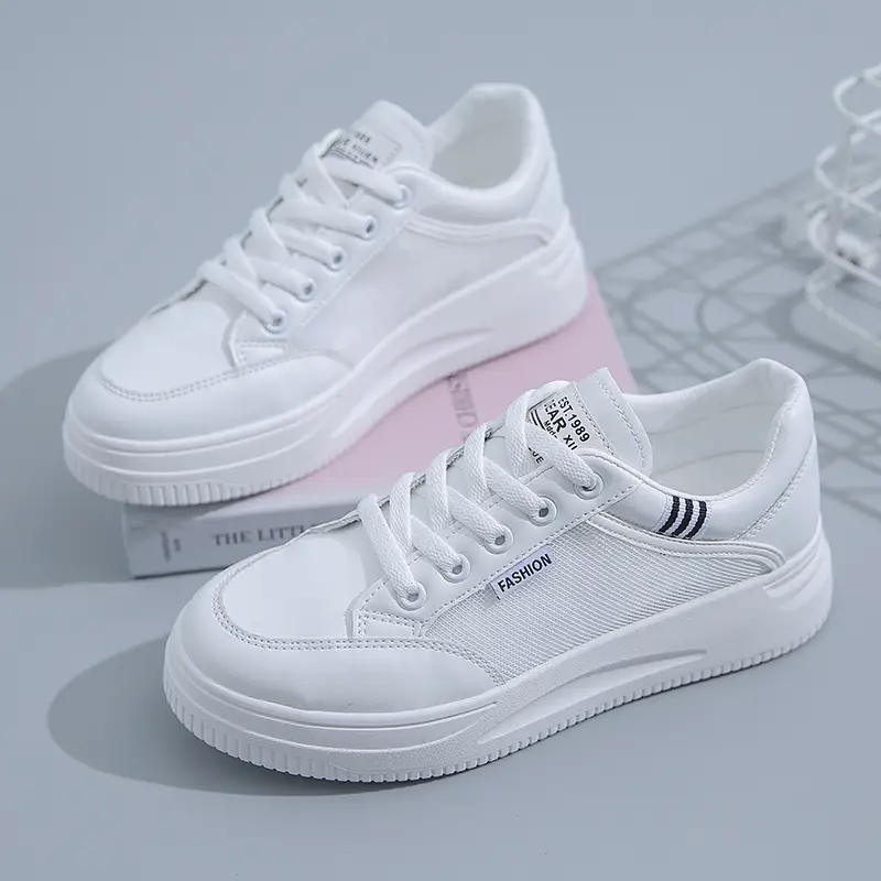 White [mesh]]