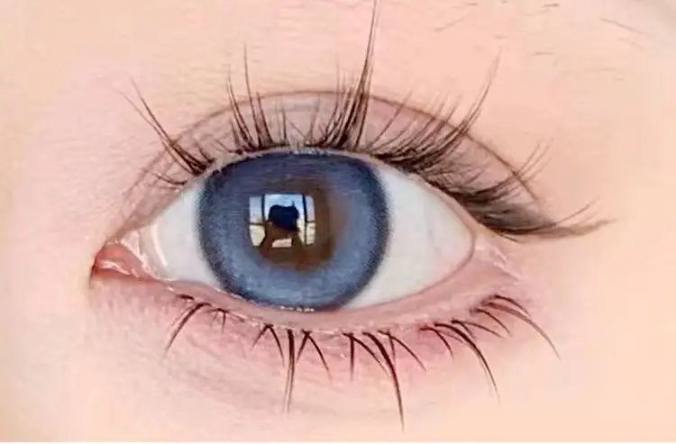 Cute Ciliary Shangpin Large Capacity False Eyelashes — feature 1