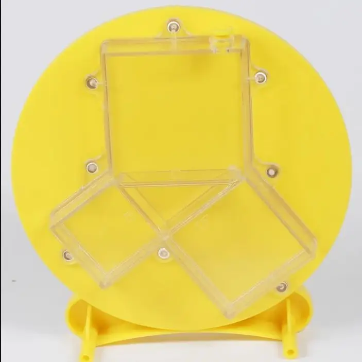 Yellow Science Box for Kids STEM Learning Toy - Image 18
