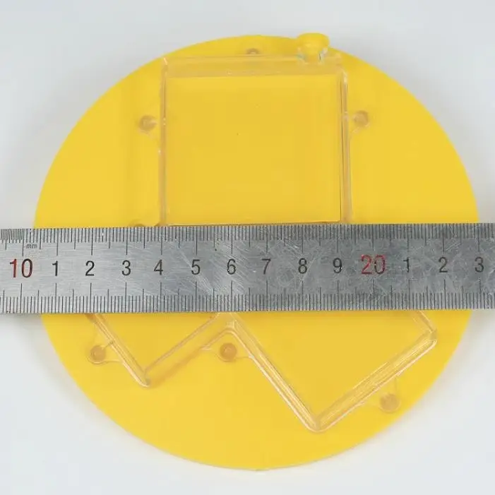Yellow Science Box for Kids STEM Learning Toy - Image 21