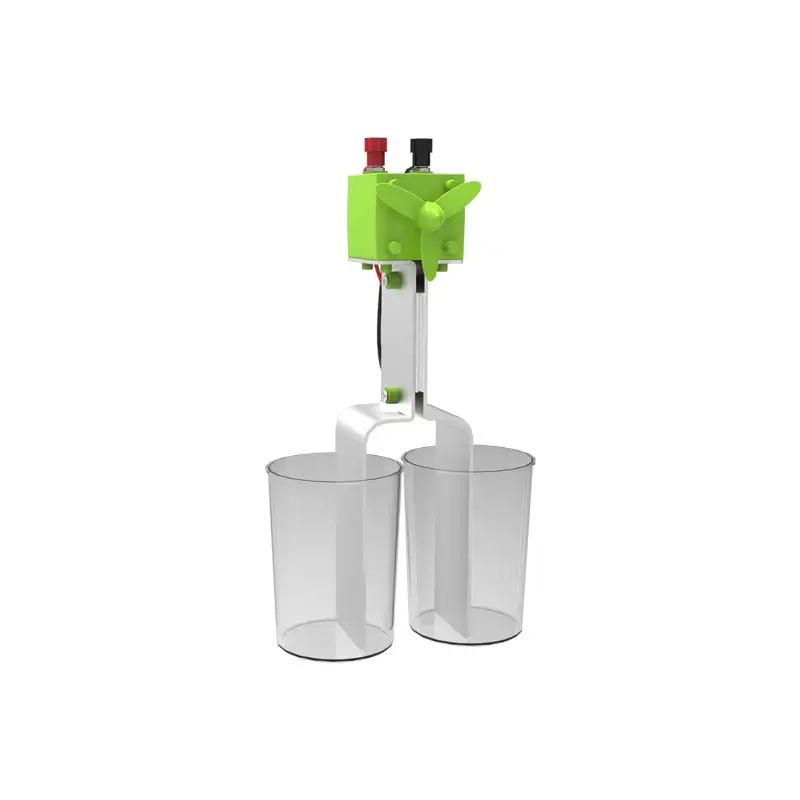 Yellow Science Box for Kids STEM Learning Toy — feature 22