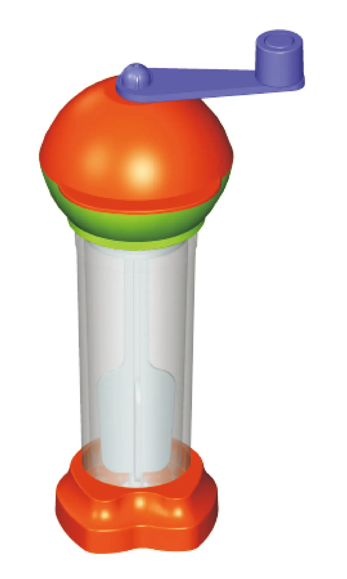 Yellow Science Box for Kids STEM Learning Toy — feature 6