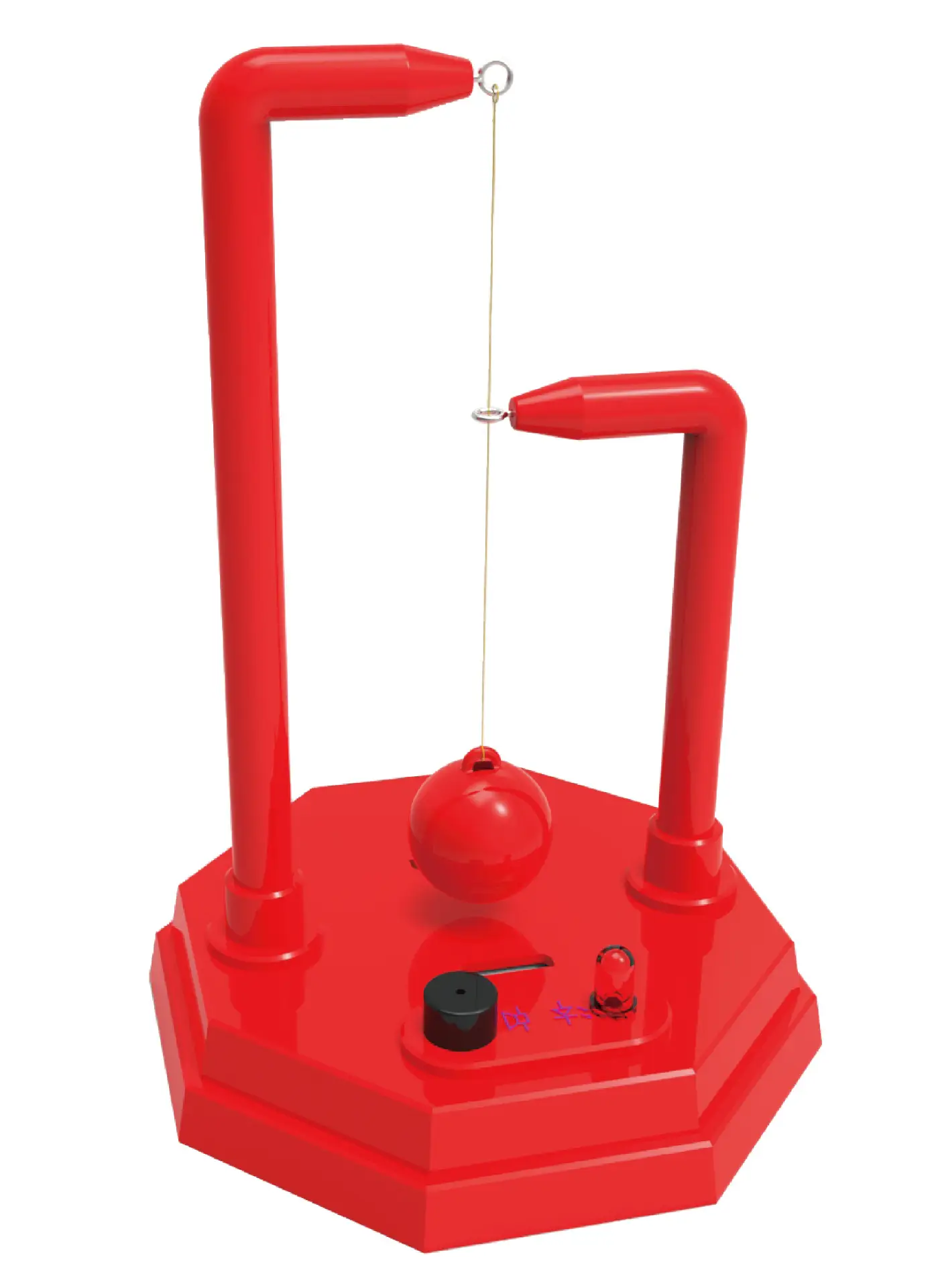 Yellow Science Box for Kids STEM Learning Toy - Image 4
