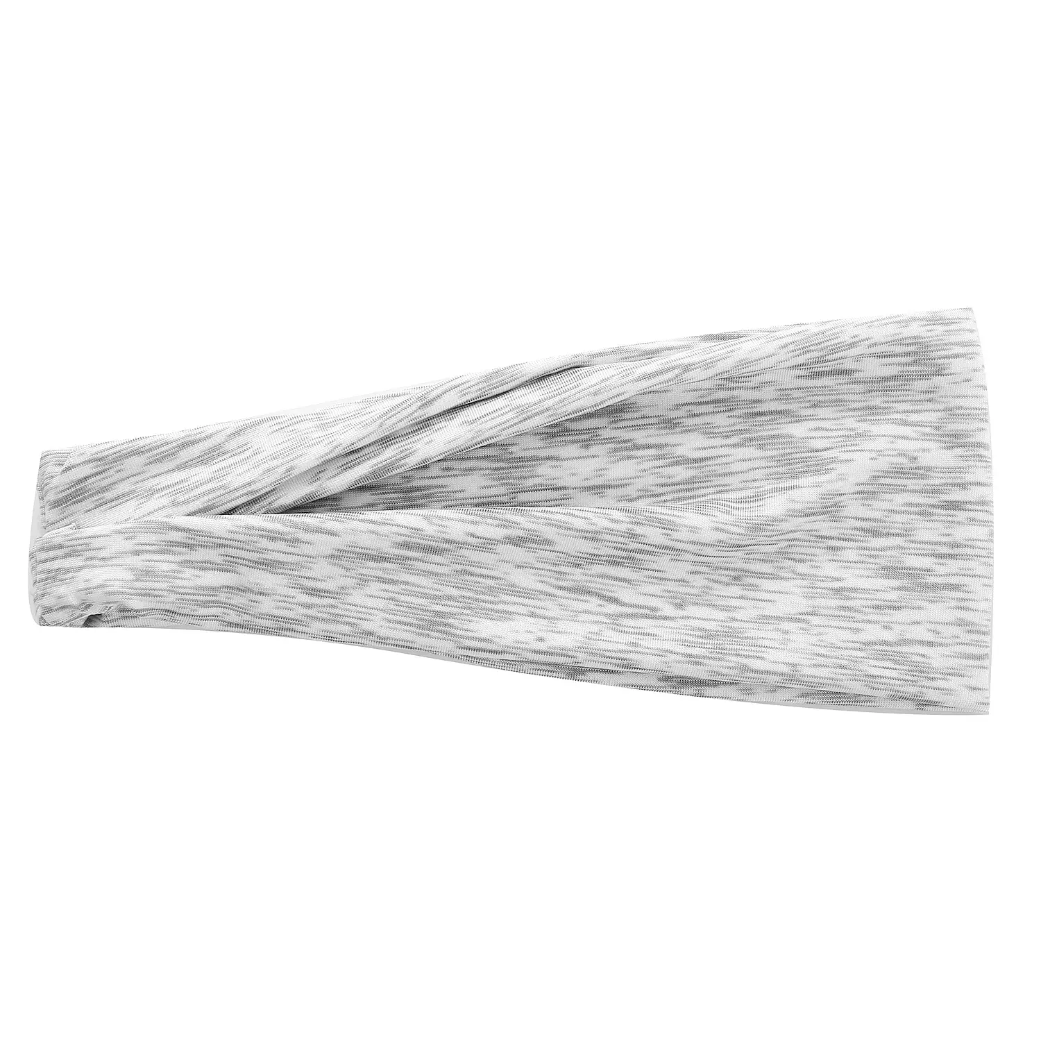 European & American Sports Hair Band Sweat Guide Yoga Fitness Headband - Image 12