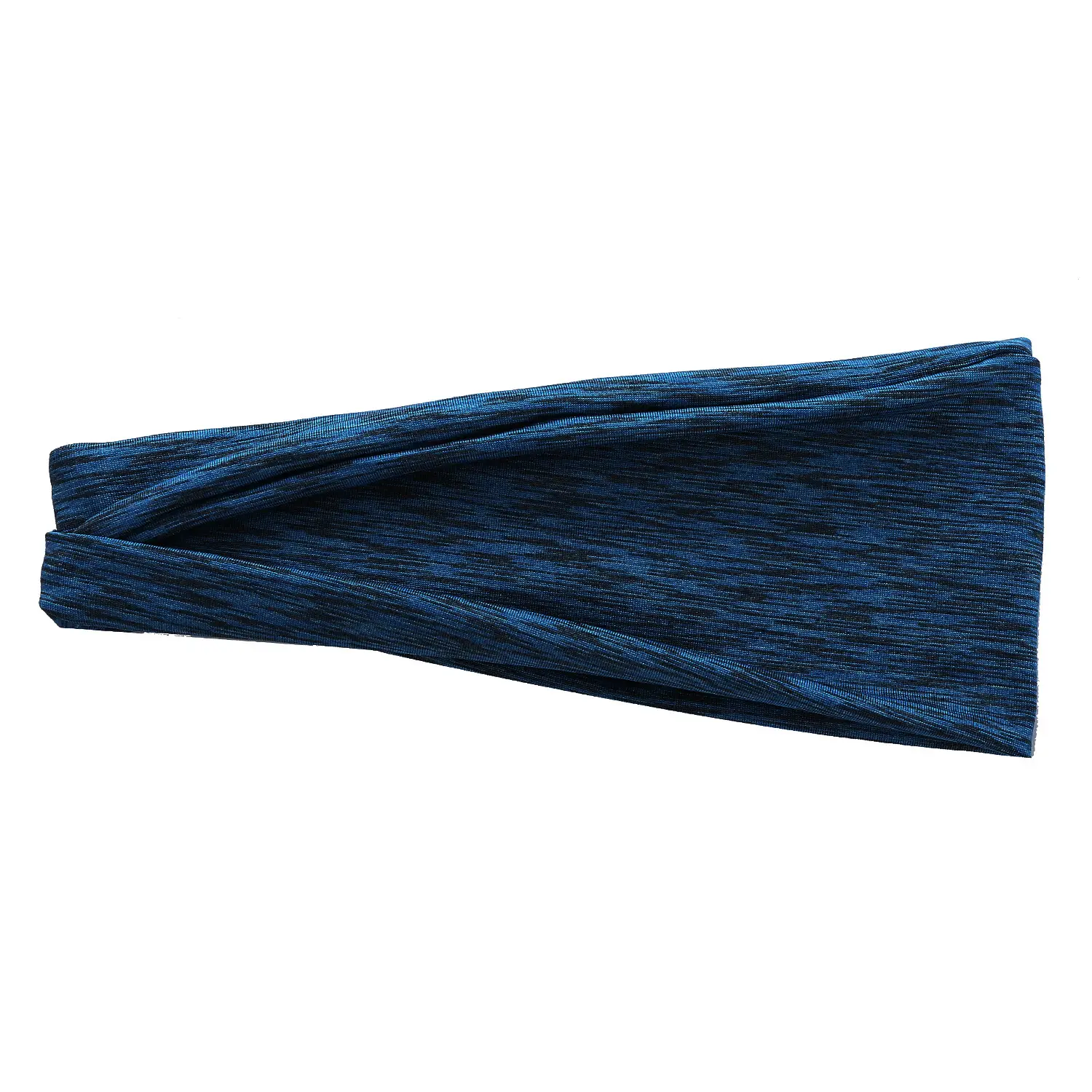 European & American Sports Hair Band Sweat Guide Yoga Fitness Headband - Image 6