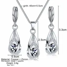 European & American Retro Metal Earrings Set for Women — feature 7