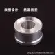 Silicone Mold for Lipstick Single Hole Easy Demould - Image 3