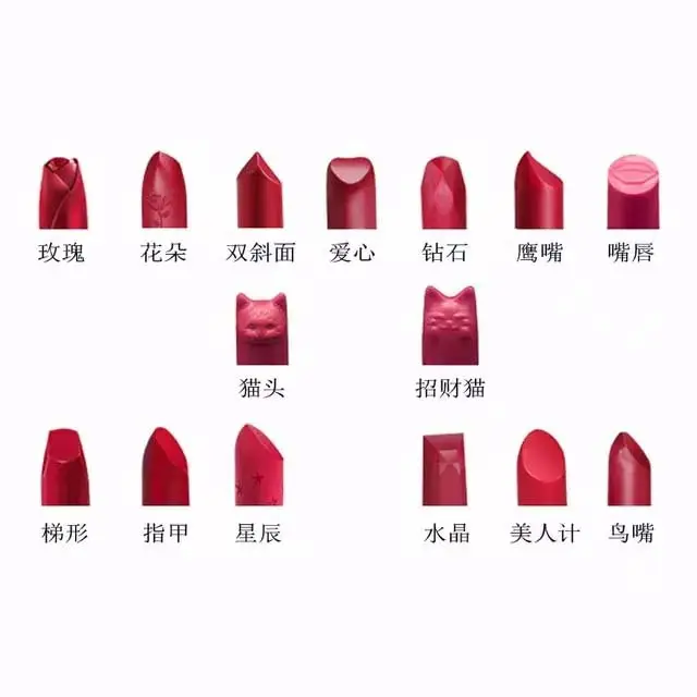 Silicone Mold for Lipstick Single Hole Easy Demould - Image 5