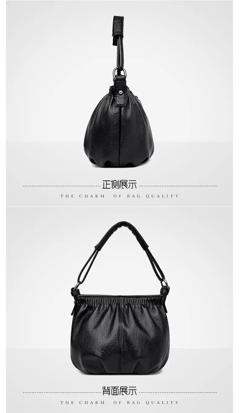 Women's Cream Crossbody Satchel Bag 2023 — feature 17