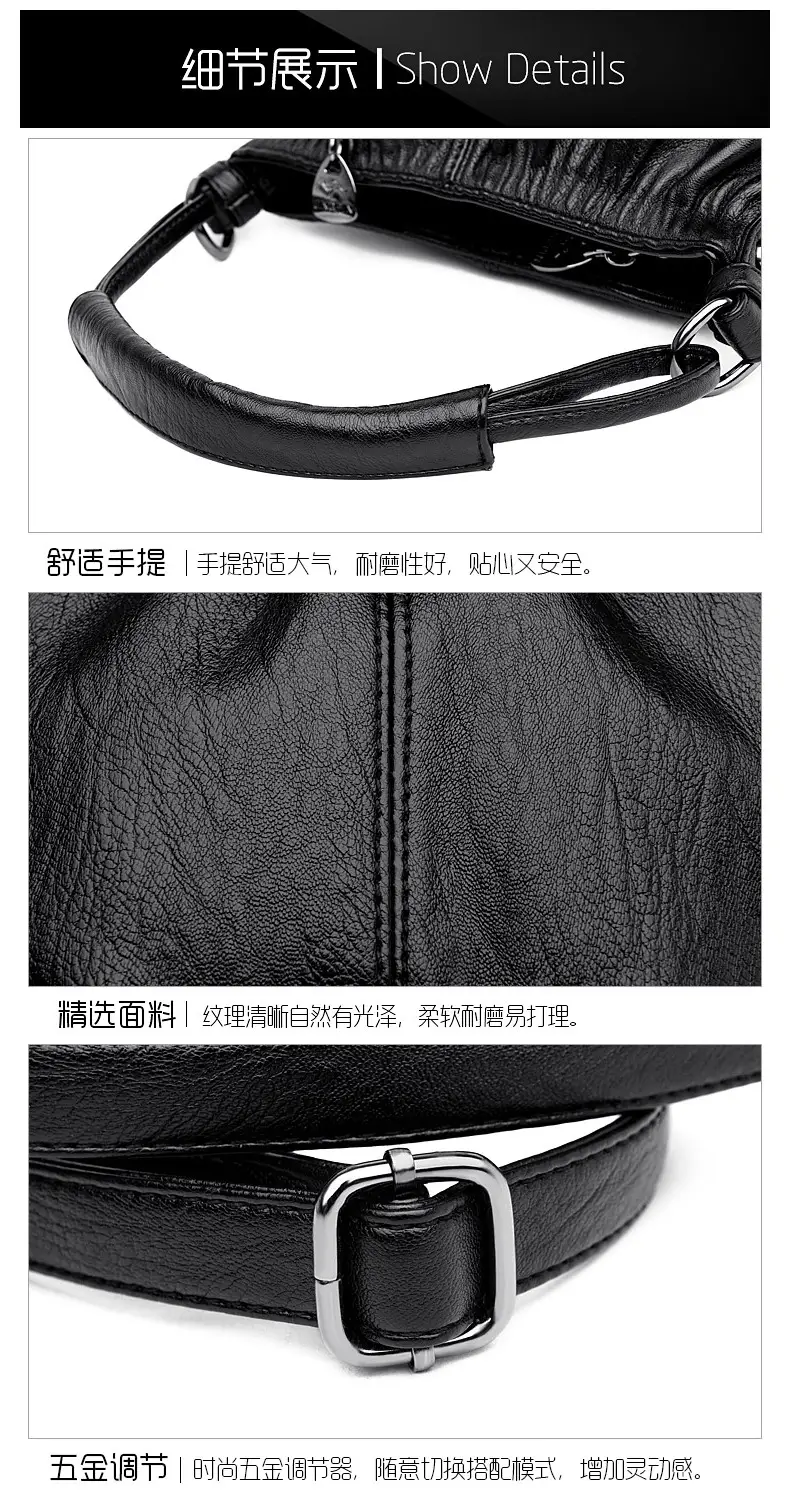 Women's Cream Crossbody Satchel Bag 2023 — feature 24