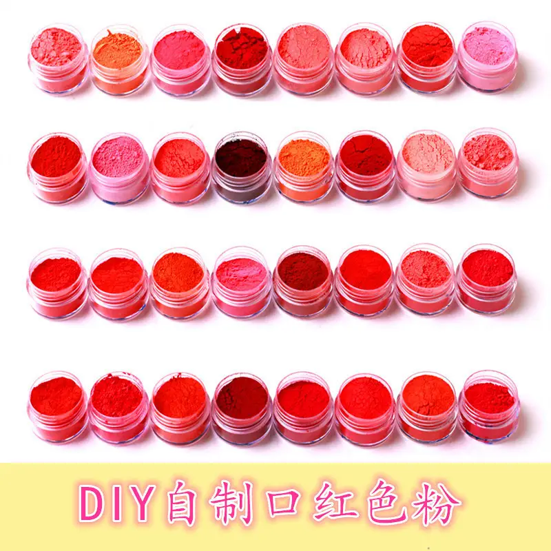DIY Lipstick Toner Gold Plated Raw Material Wholesale