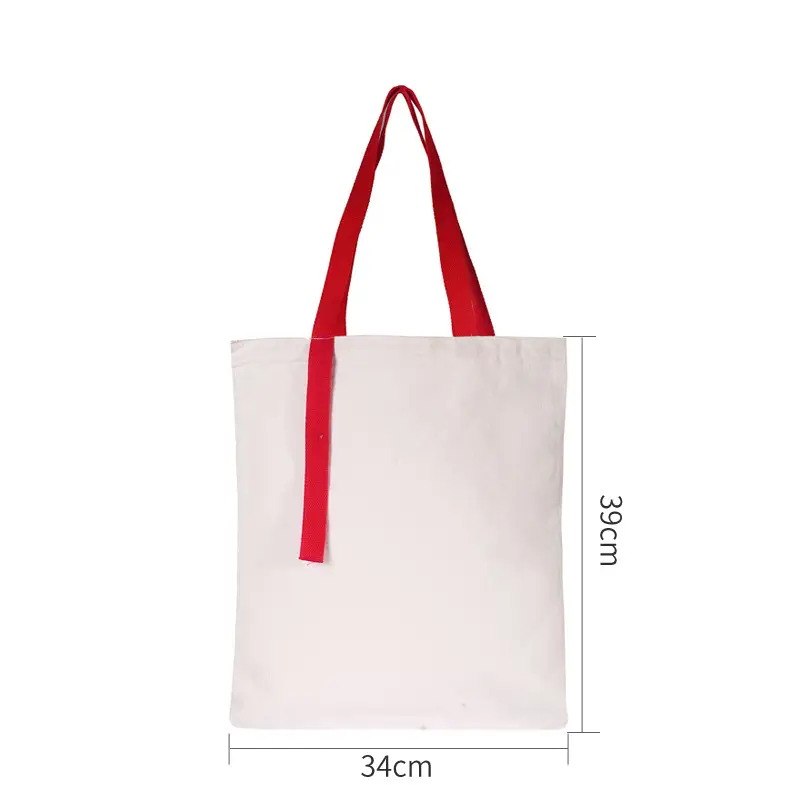 UV Printed Canvas Bags for Advertising & Events - Image 2
