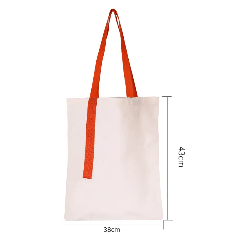 UV Printed Canvas Bags for Advertising & Events - Image 3