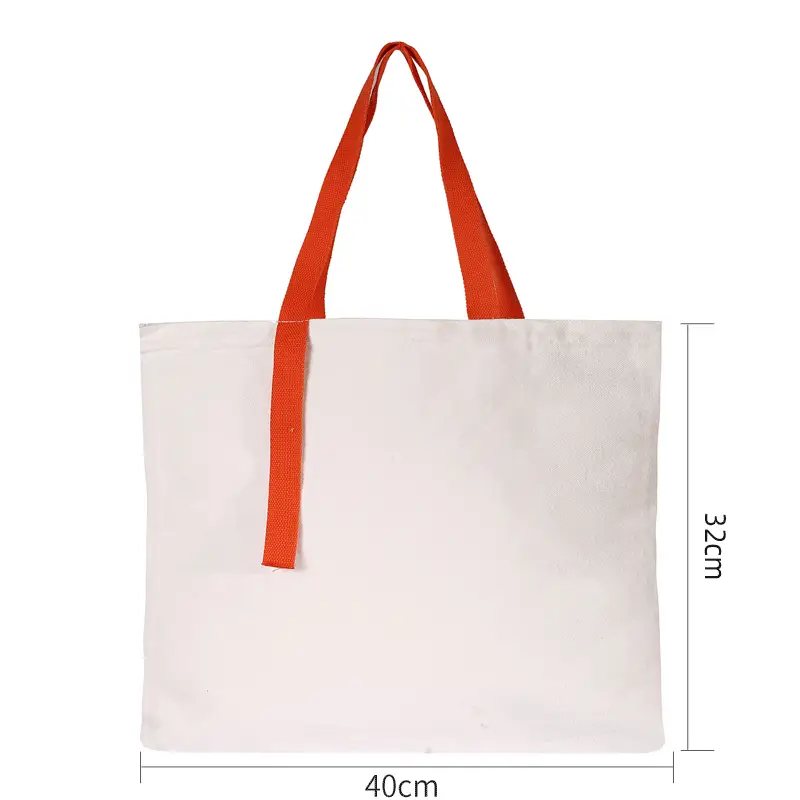 UV Printed Canvas Bags for Advertising & Events - Image 4