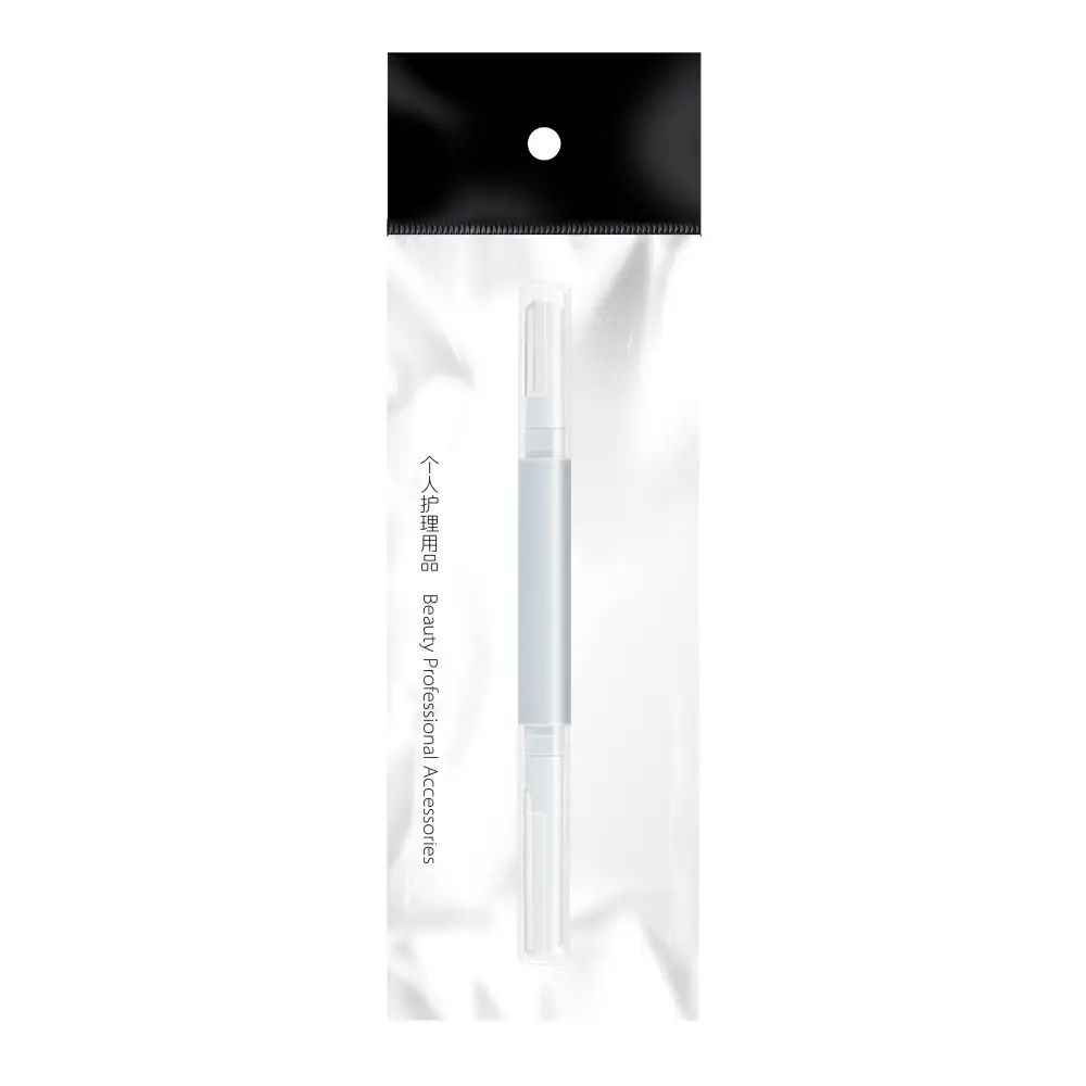 Double Head Eyebrow Knife for Men Women Scratch Free Precision - Image 8