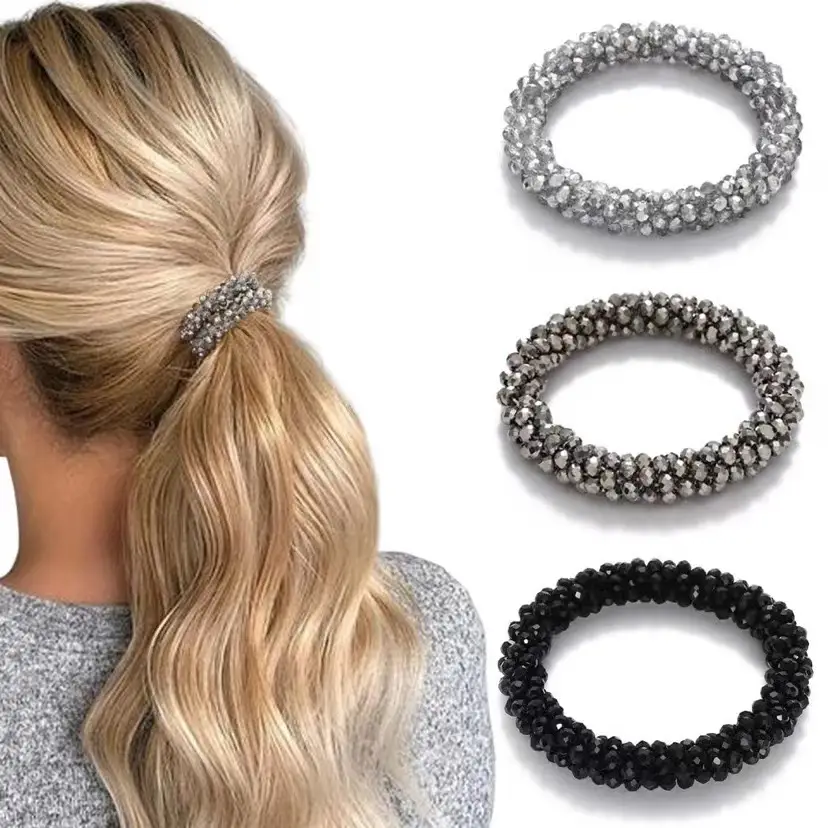 Crystal -3 Piece Set A