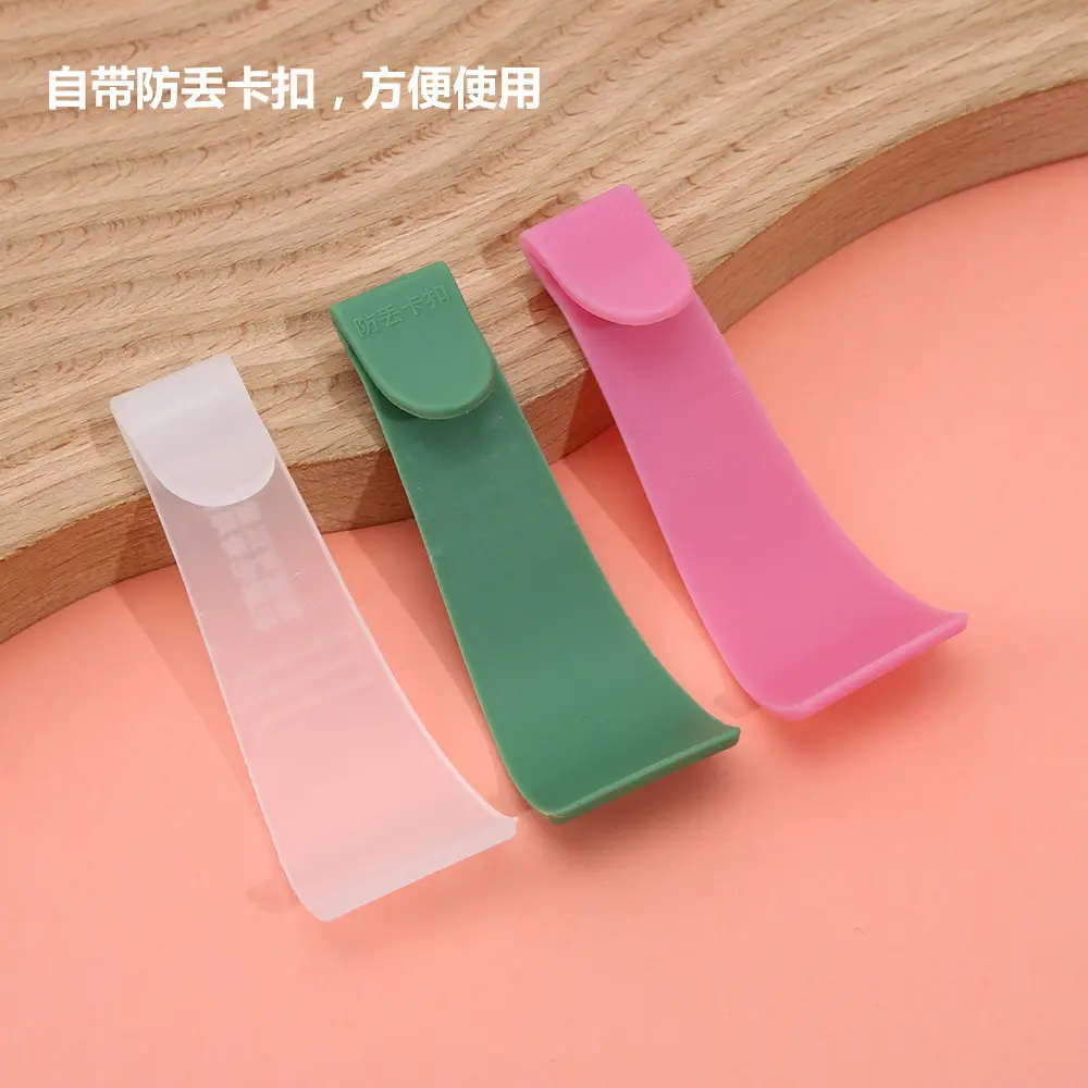 PP Plastic Hair Removal Mask Bar for Smooth Skin - Image 3