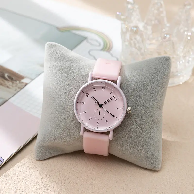 Silicone Digital Scale Watch for Kids & Teens - Image 11