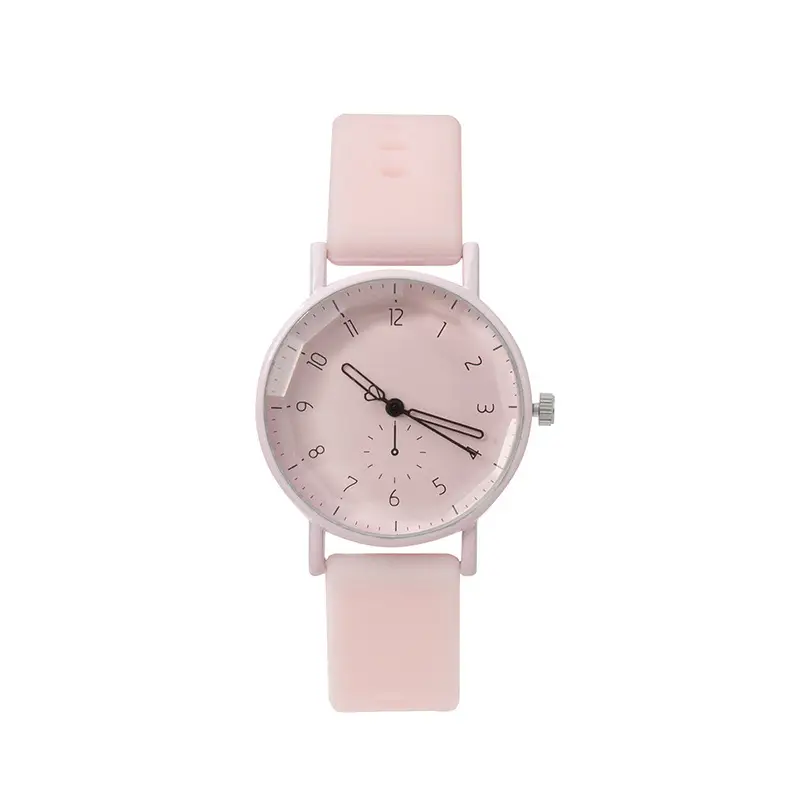 Silicone Digital Scale Watch for Kids & Teens - Image 2