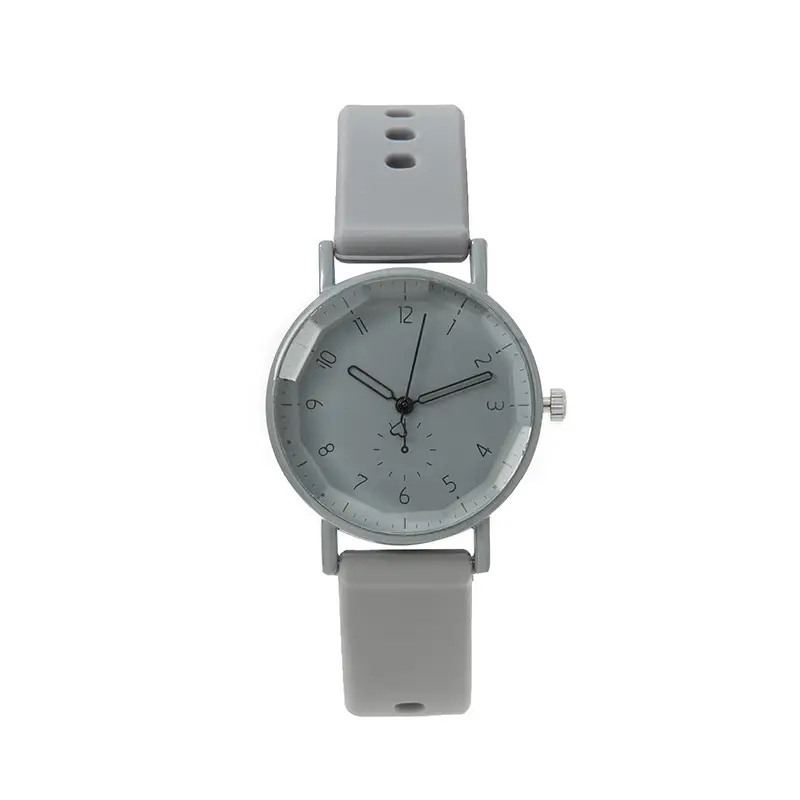 Silicone Digital Scale Watch for Kids & Teens - Image 5