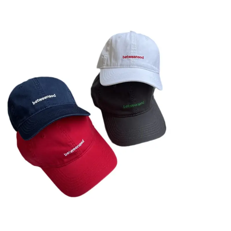 Men's New Style Spring Autumn Hats with Brand Logo - Image 12