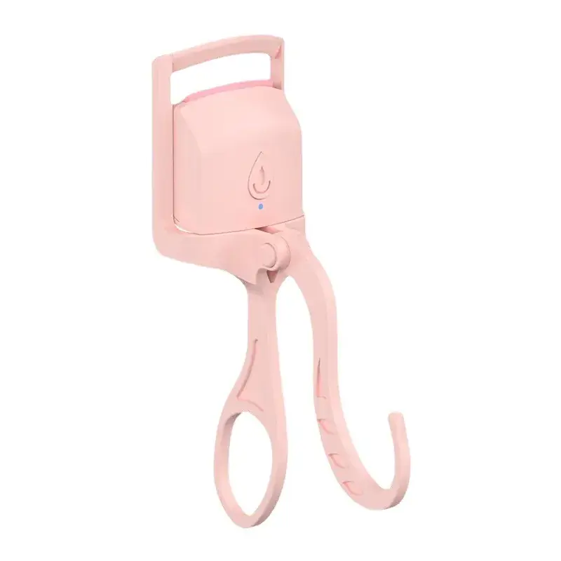 Pink Electric Eyelash Curler for Women - Image 7