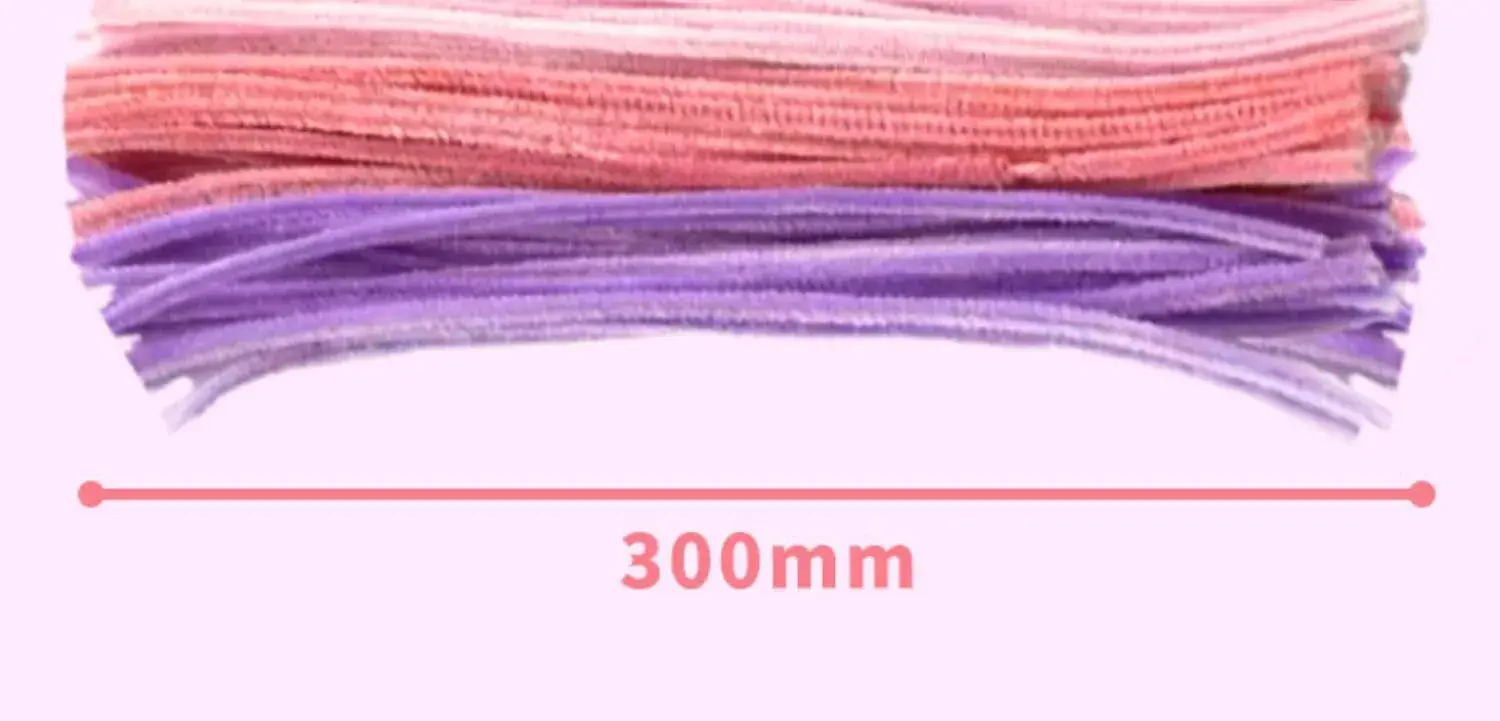 Macaron Color Twister Jewelry Handmade DIY Tops — feature 11