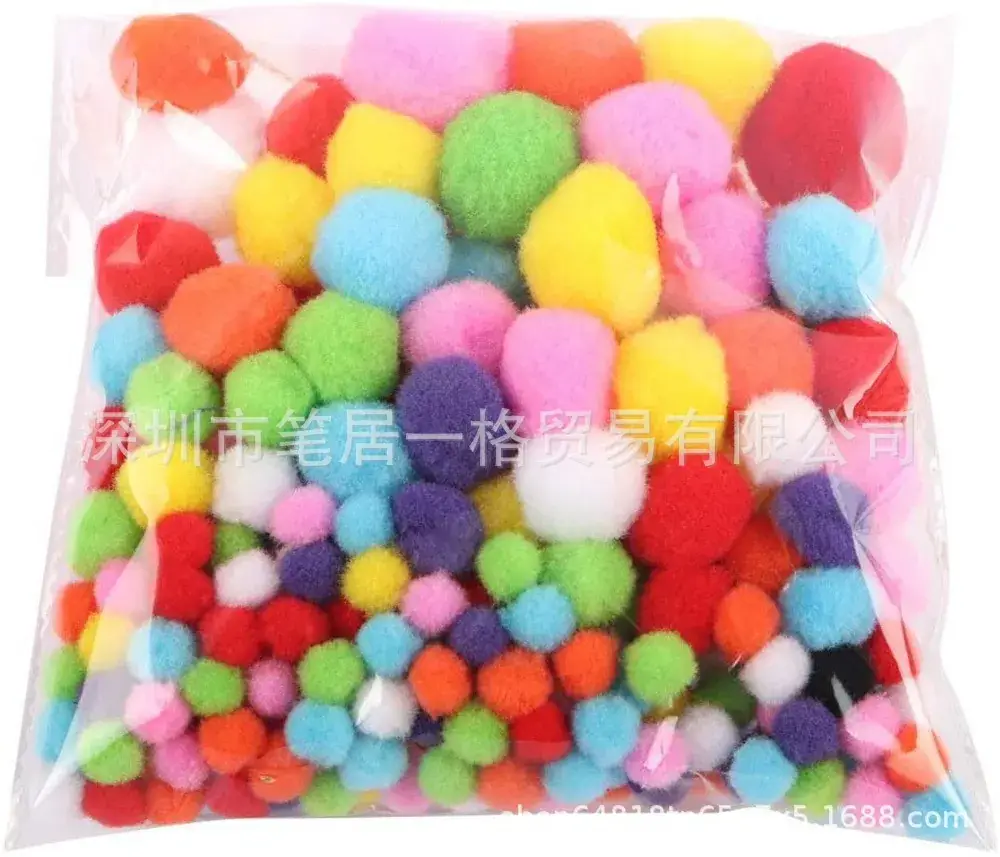 Macaron Color Twister Jewelry Handmade DIY Tops