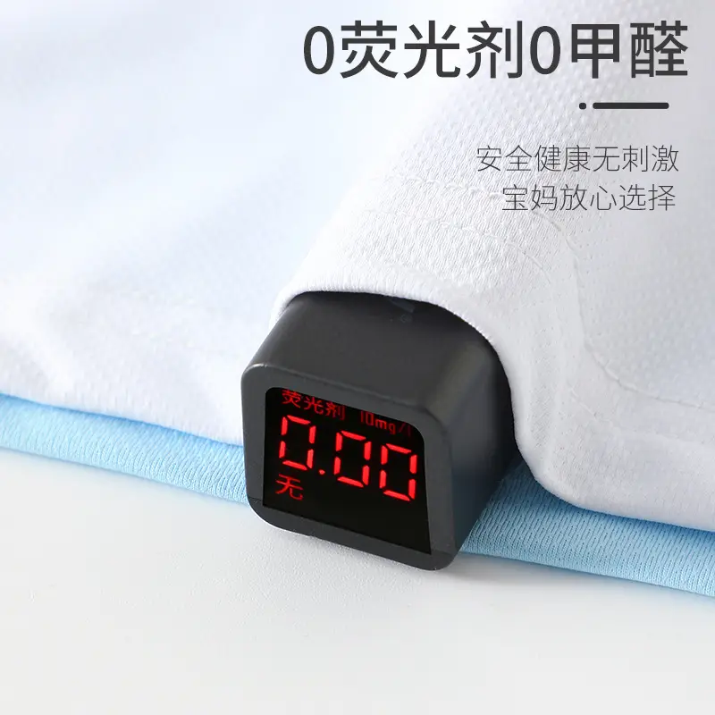 2023SS Summer T-shirt Sweat-wicking Breathable - Image 8