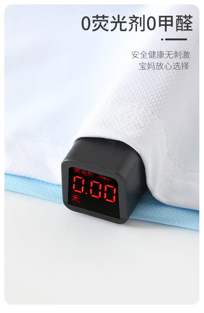 2023SS Summer T-shirt Sweat-wicking Breathable — feature 11