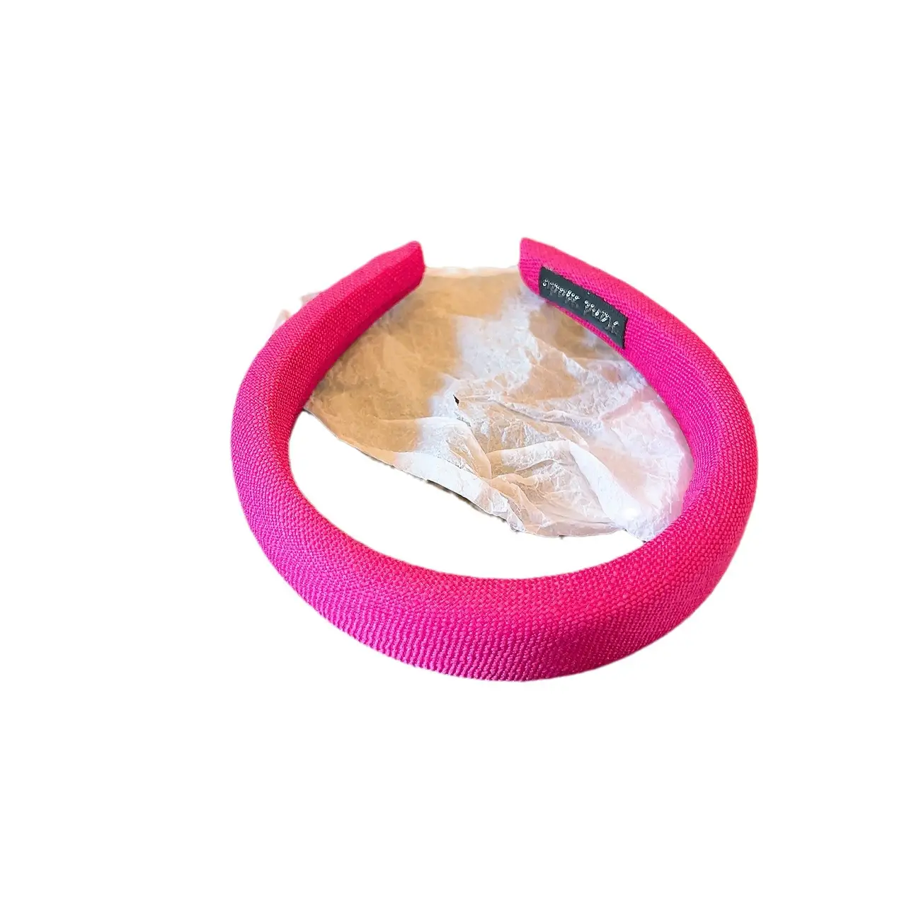 Korean Style Hairpin Headbands for Women - Image 11