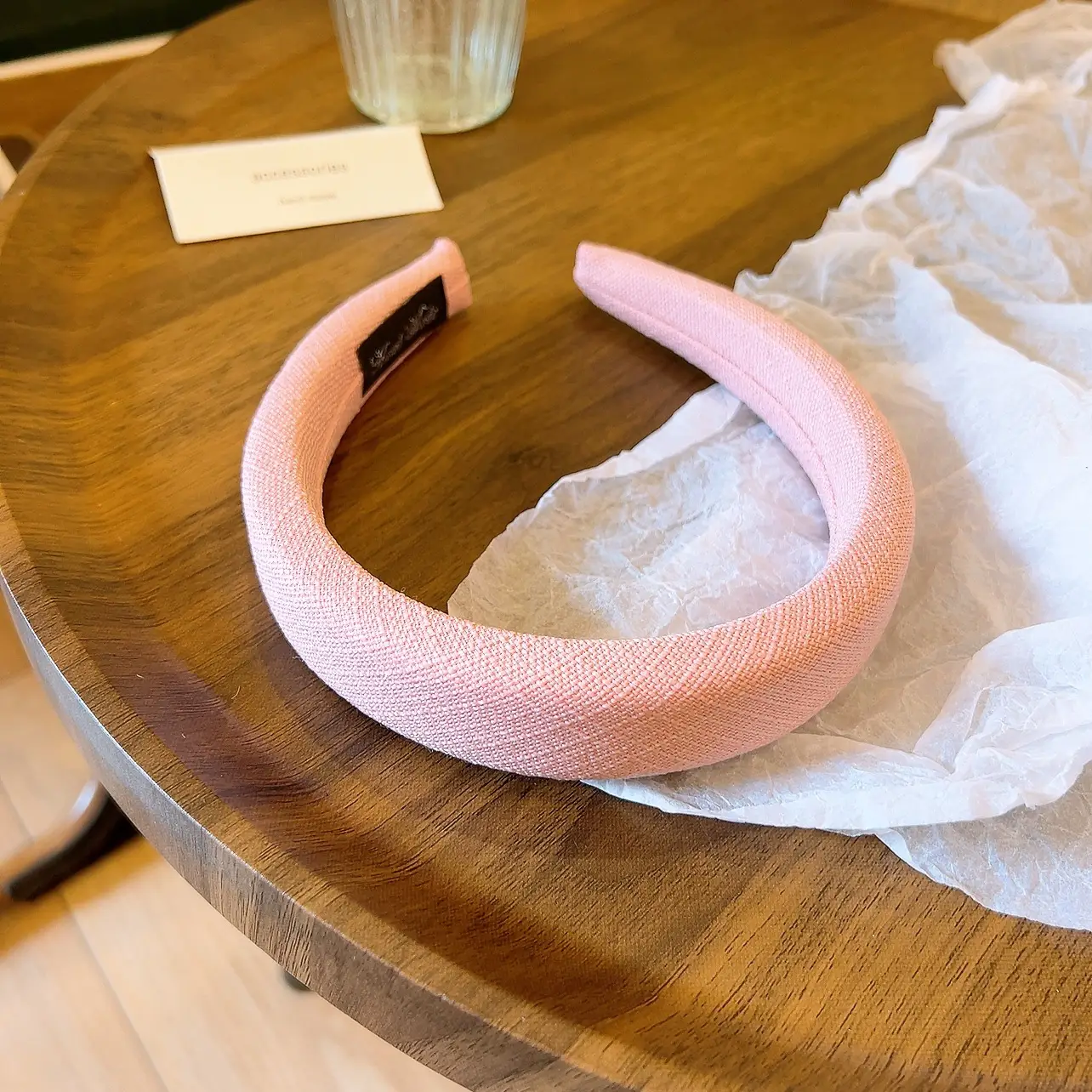 Korean Style Hairpin Headbands for Women - Image 4