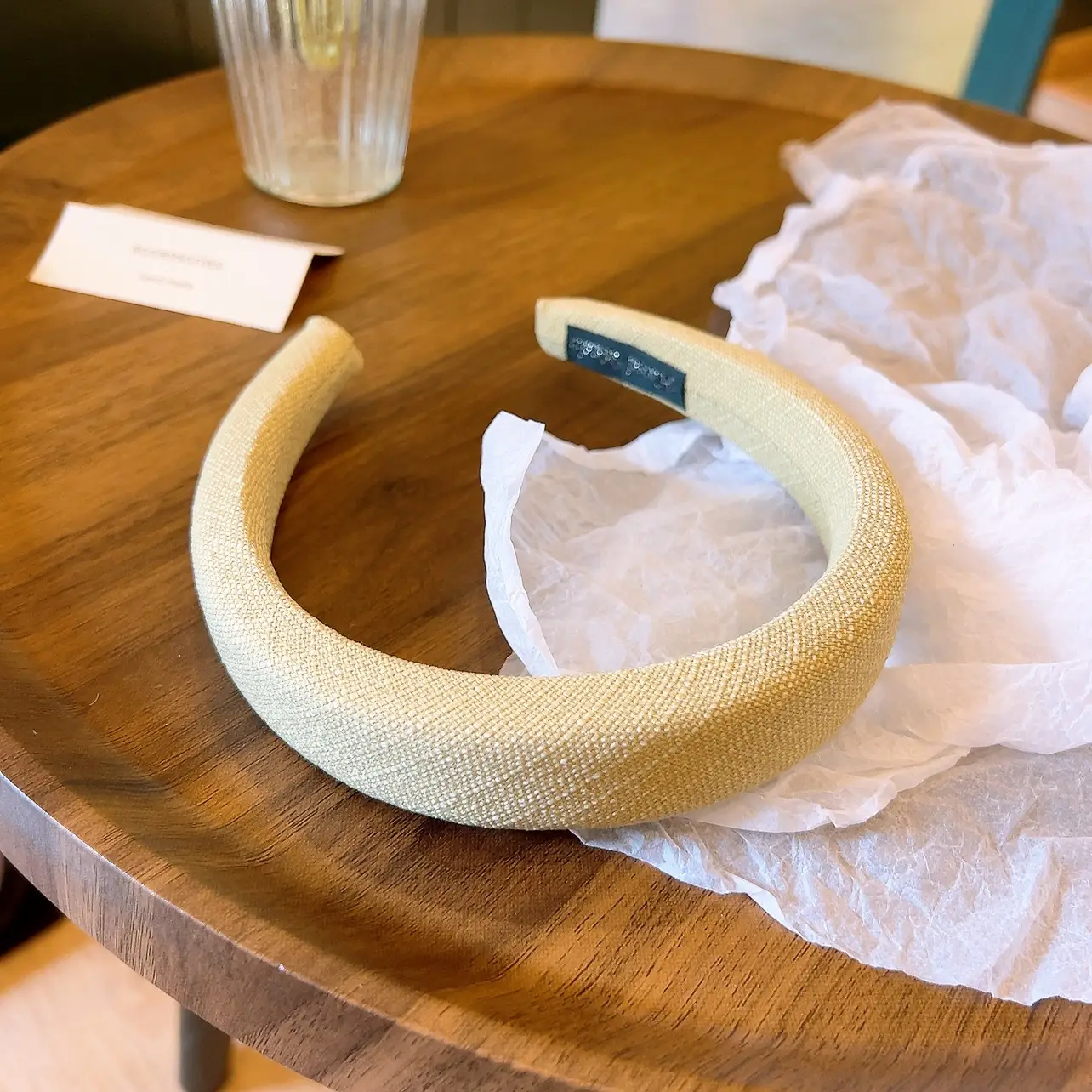 Korean Style Hairpin Headbands for Women — feature 13
