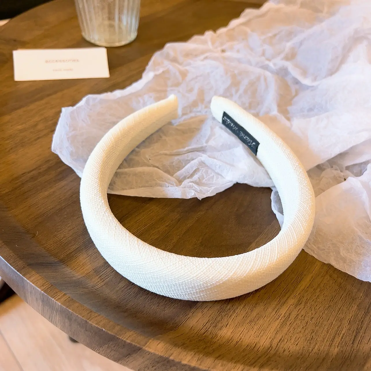Korean Style Hairpin Headbands for Women - Image 7