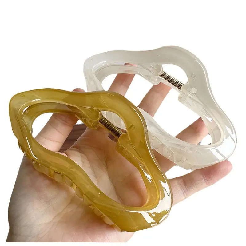 Liquid Hairpin Clip for Women Multi-Grab Hair Grab - Image 10