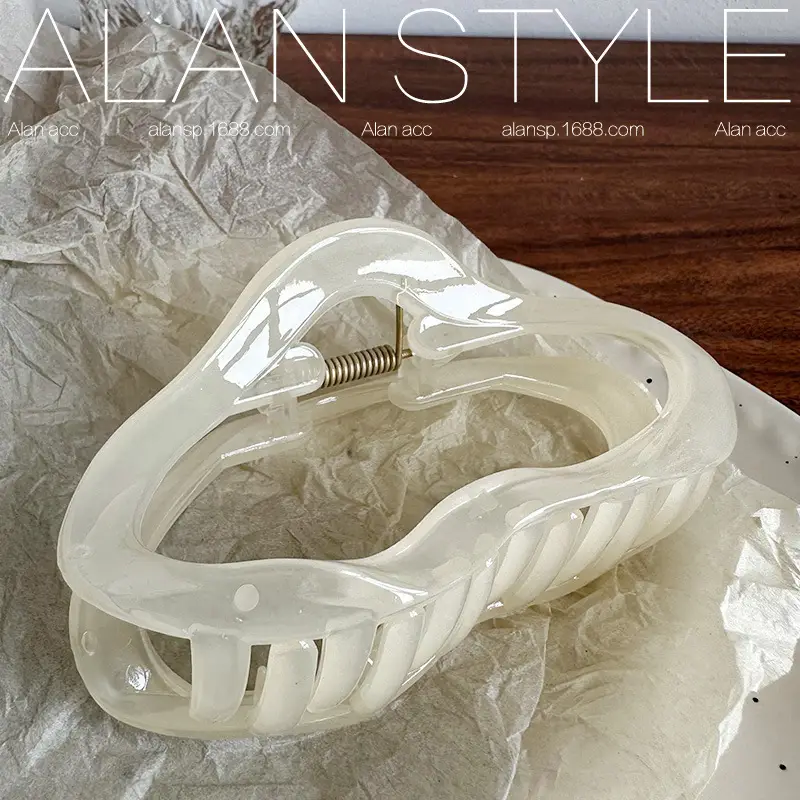Liquid Hairpin Clip for Women Multi-Grab Hair Grab — feature 5
