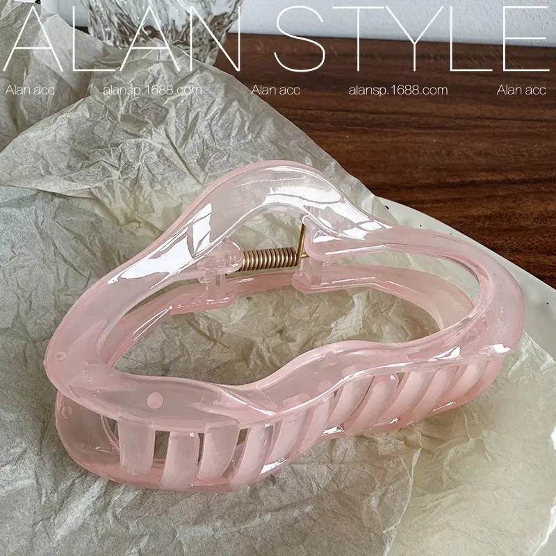 Liquid Hairpin Clip for Women Multi-Grab Hair Grab - Image 3