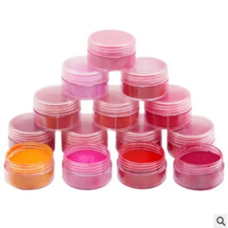 Velvet Lipstick Powder Natural Color Changing Raw Materials - Image 6