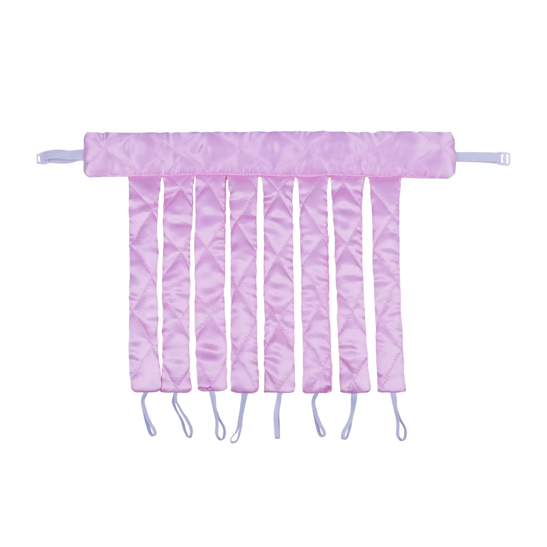 Blue Lazy Curling Iron Octopus Sponge Set - Image 10